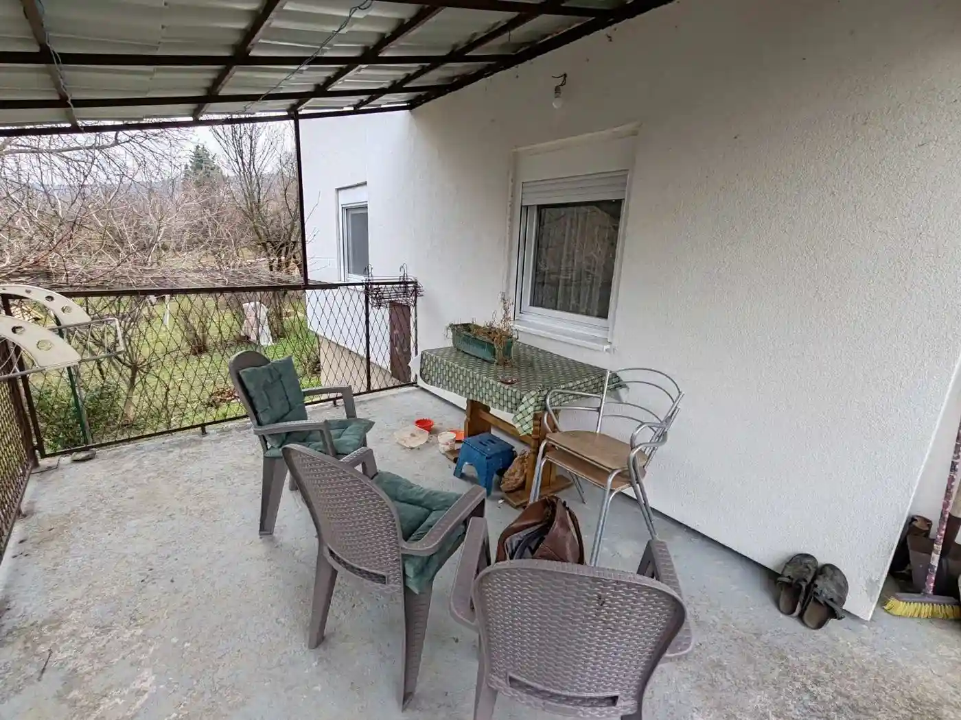 kuca na prodaju Rakovac 69m2 543596