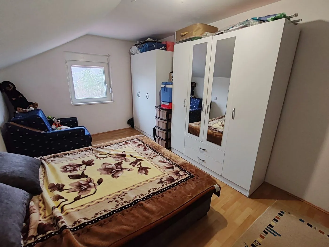 kuca na prodaju Rakovac 69m2 543596