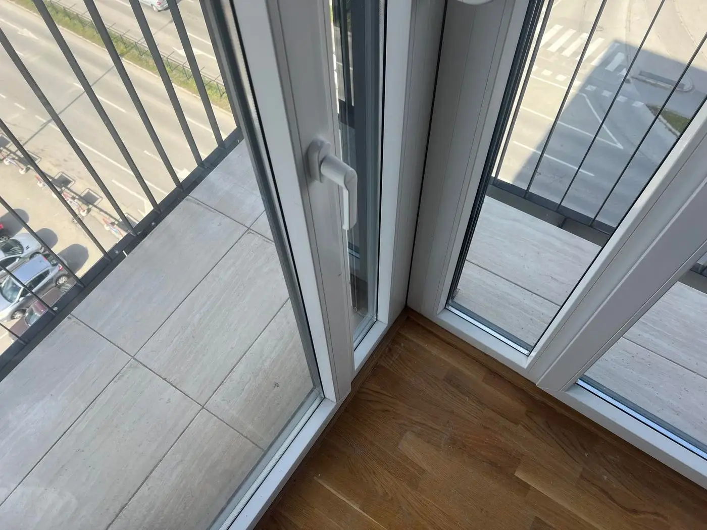 stan na prodaju Novi Sad 42m2 543429