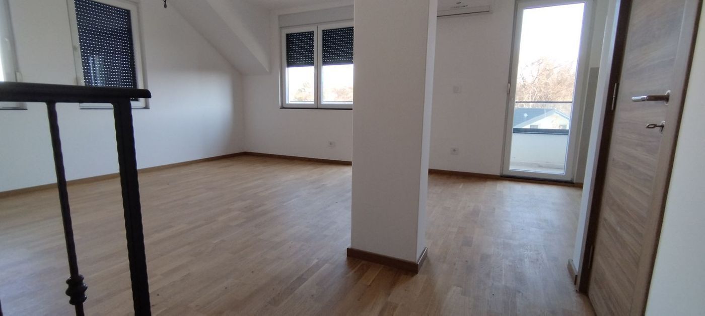 stan na prodaju Petrovaradin, 92m2 543673