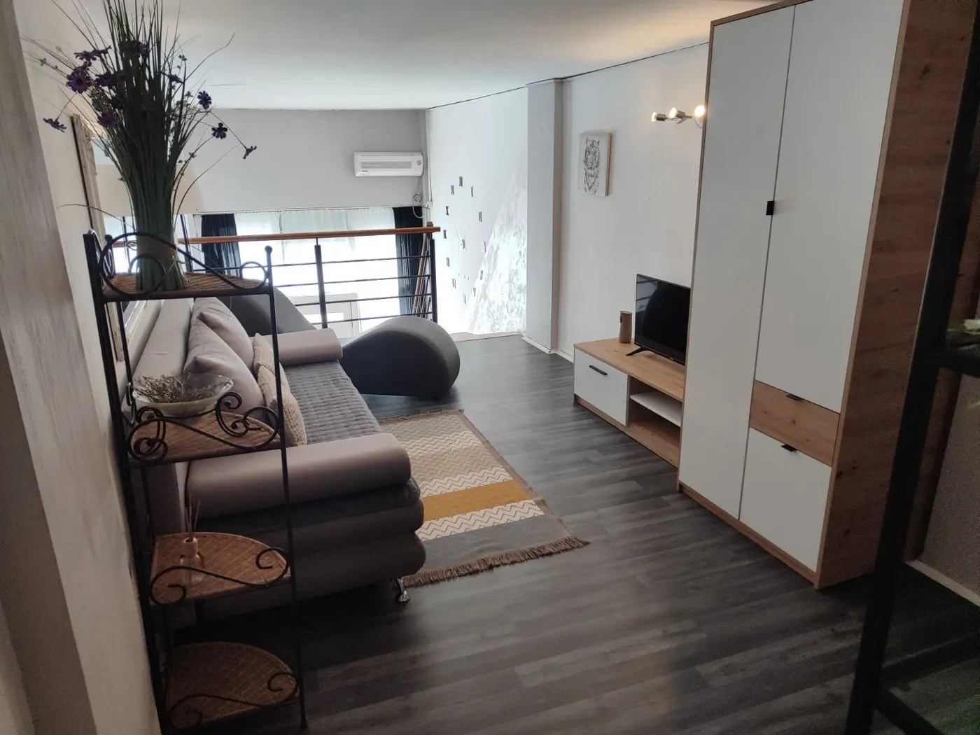 stan na prodaju Novi Sad 47m2 543665