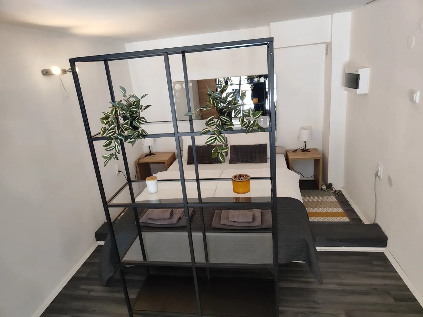 stan na prodaju Novi Sad 47m2 543665