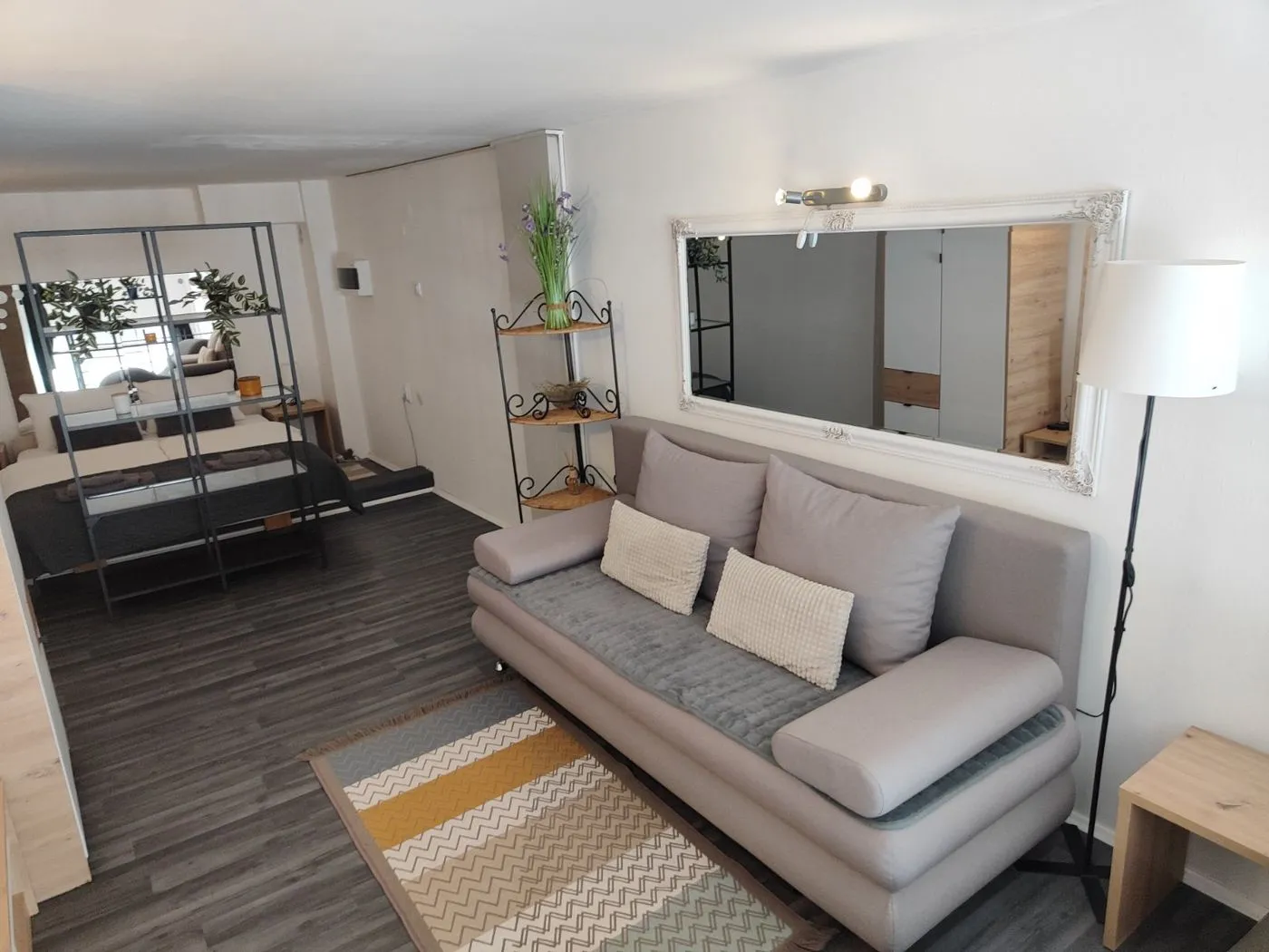 stan na prodaju Novi Sad 47m2 543665