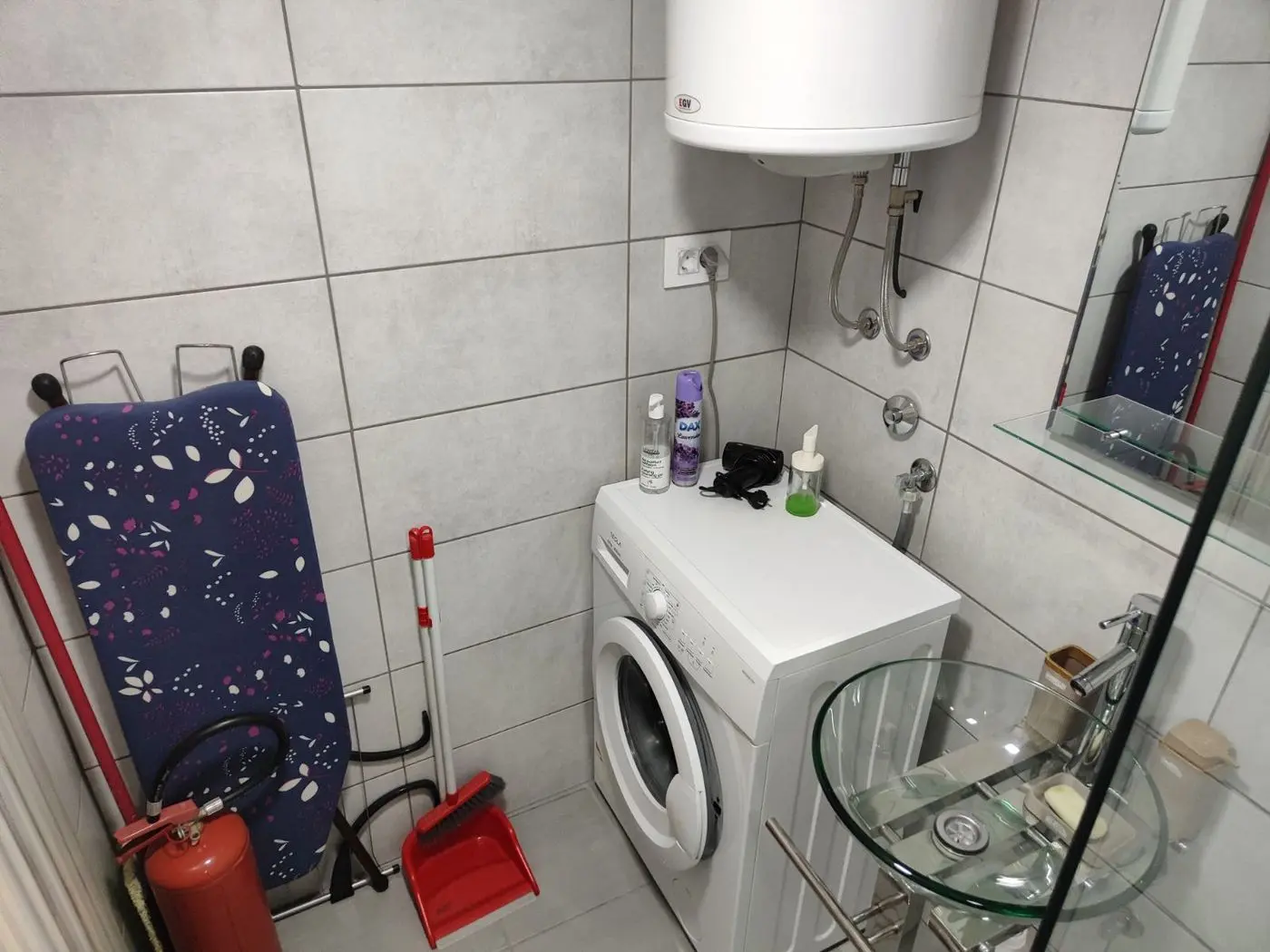 stan na prodaju Novi Sad 47m2 543665