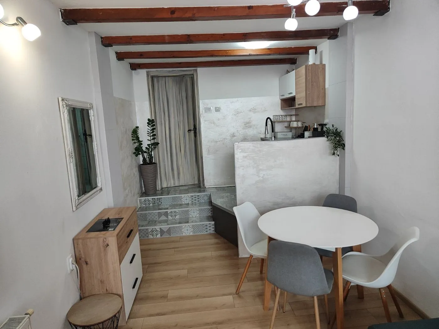 stan na prodaju Novi Sad 47m2 543665