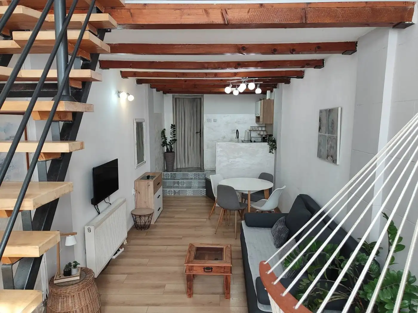 stan na prodaju Novi Sad, 47m2 543665