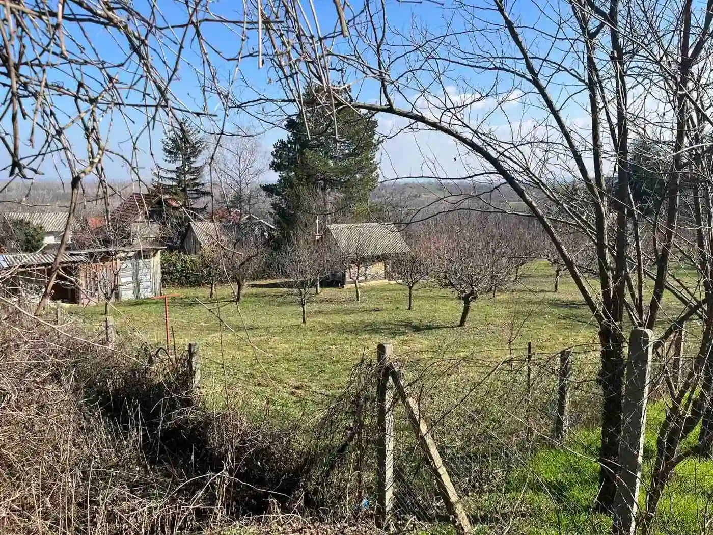 plac na prodaju Petrovaradin 1656m2 543666