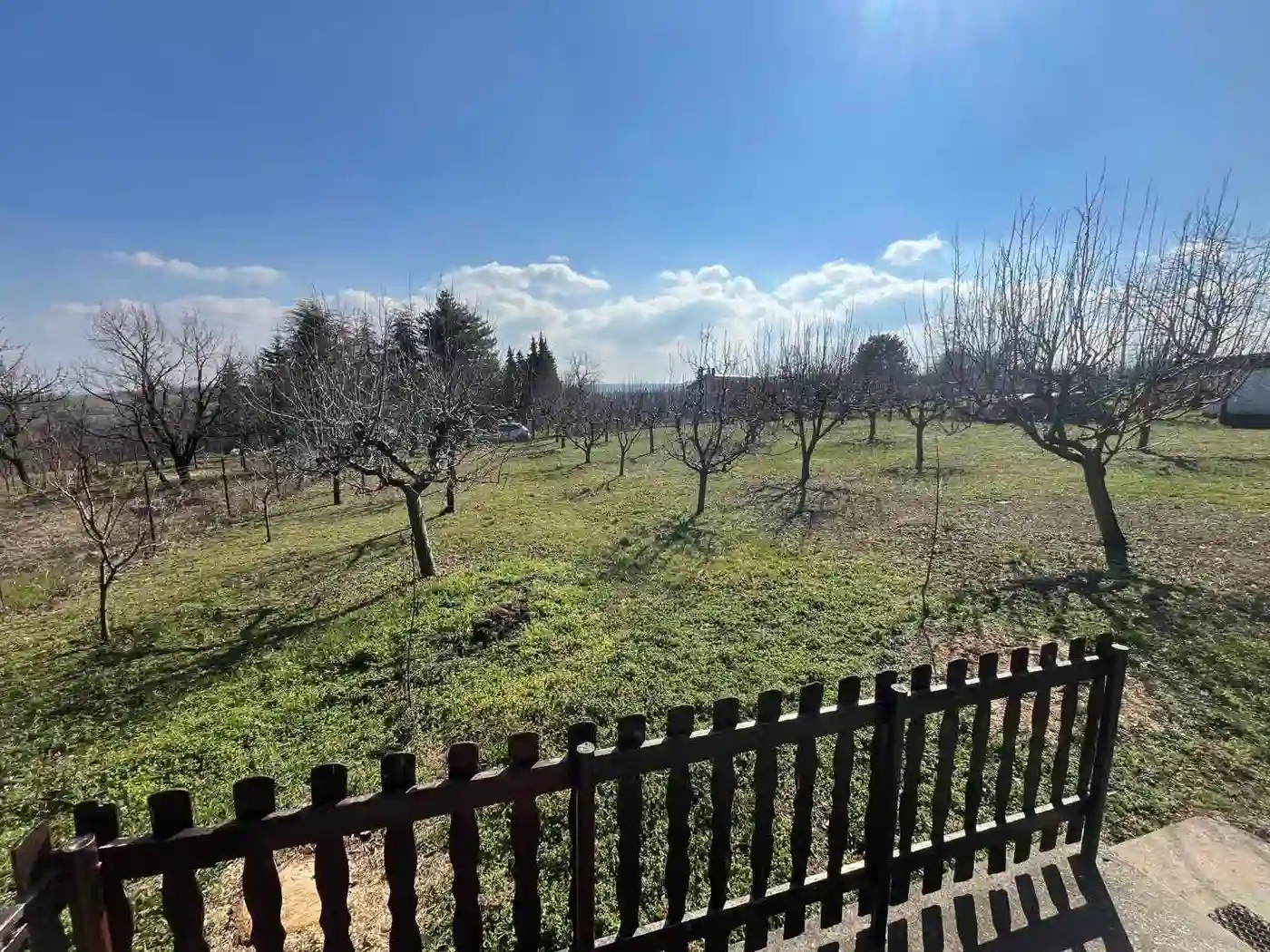 plac na prodaju Petrovaradin 1656m2 543666