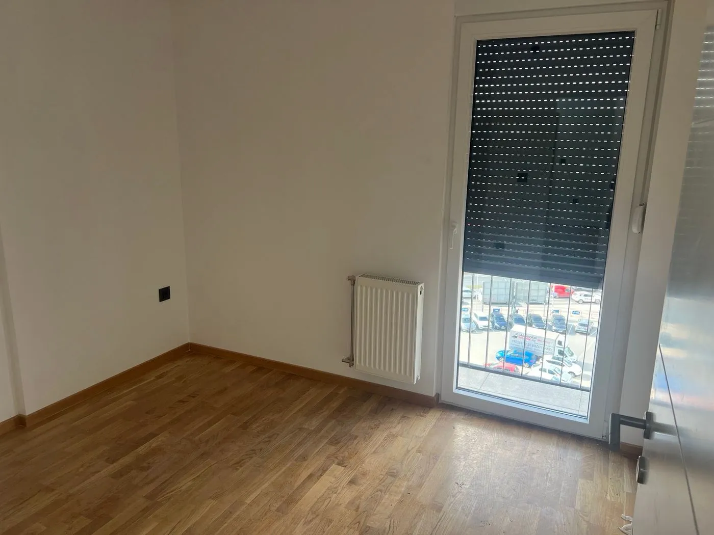 stan na prodaju Novi Sad 42m2 543429