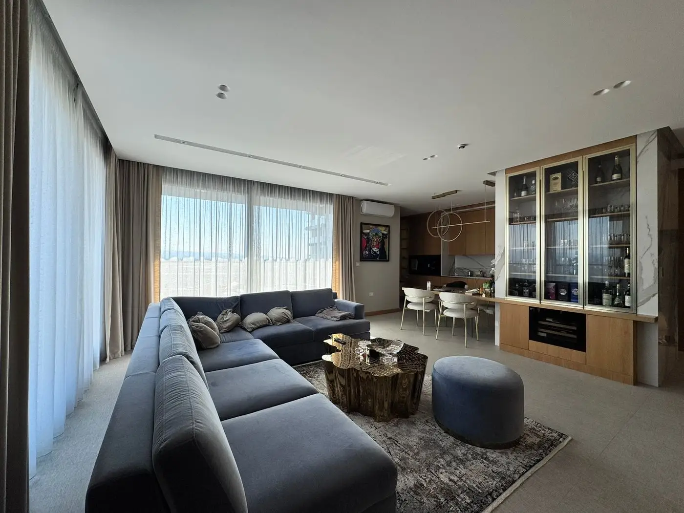stan na prodaju Novi Sad 141m2 543825