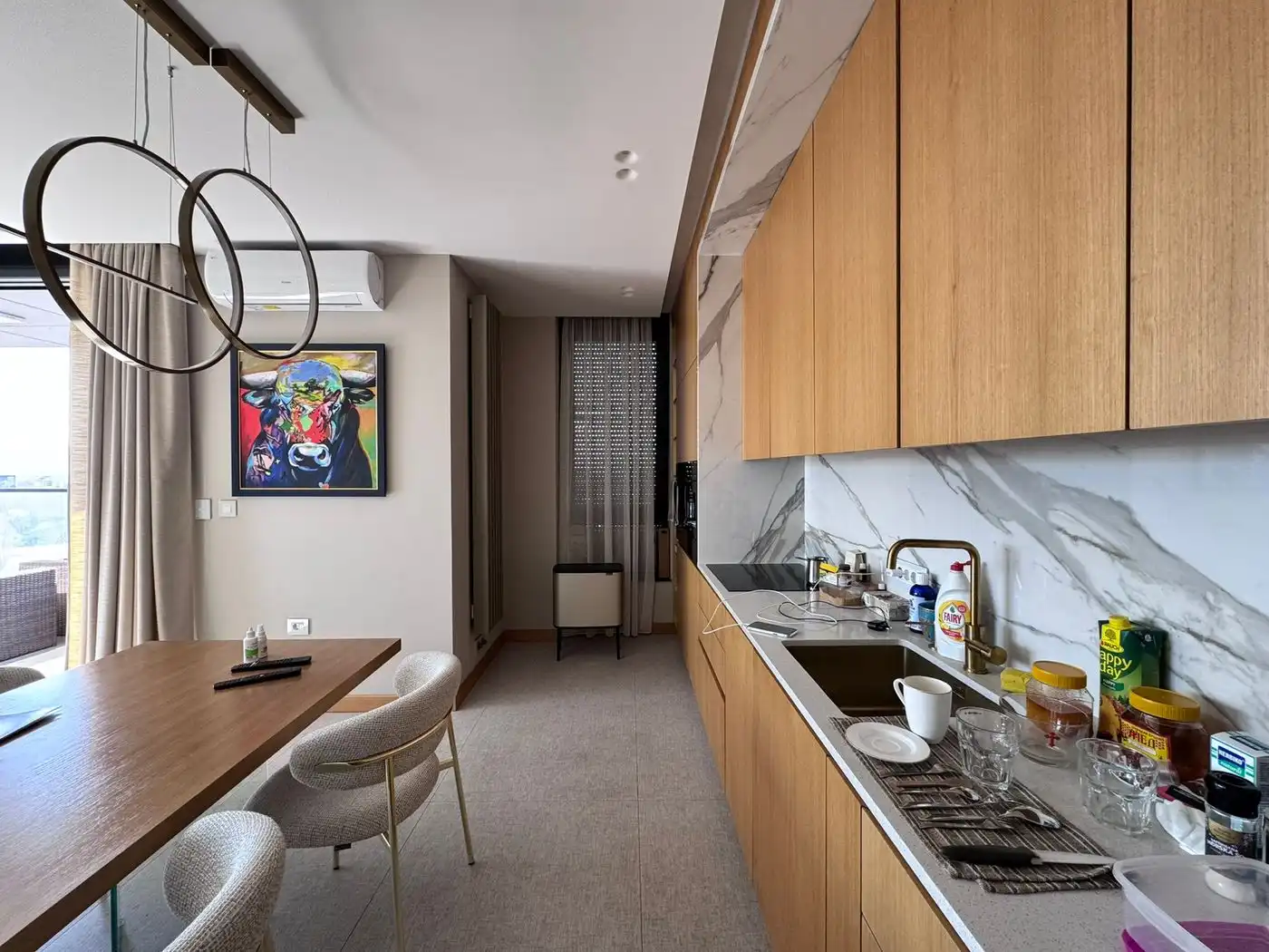stan na prodaju Novi Sad 141m2 543825