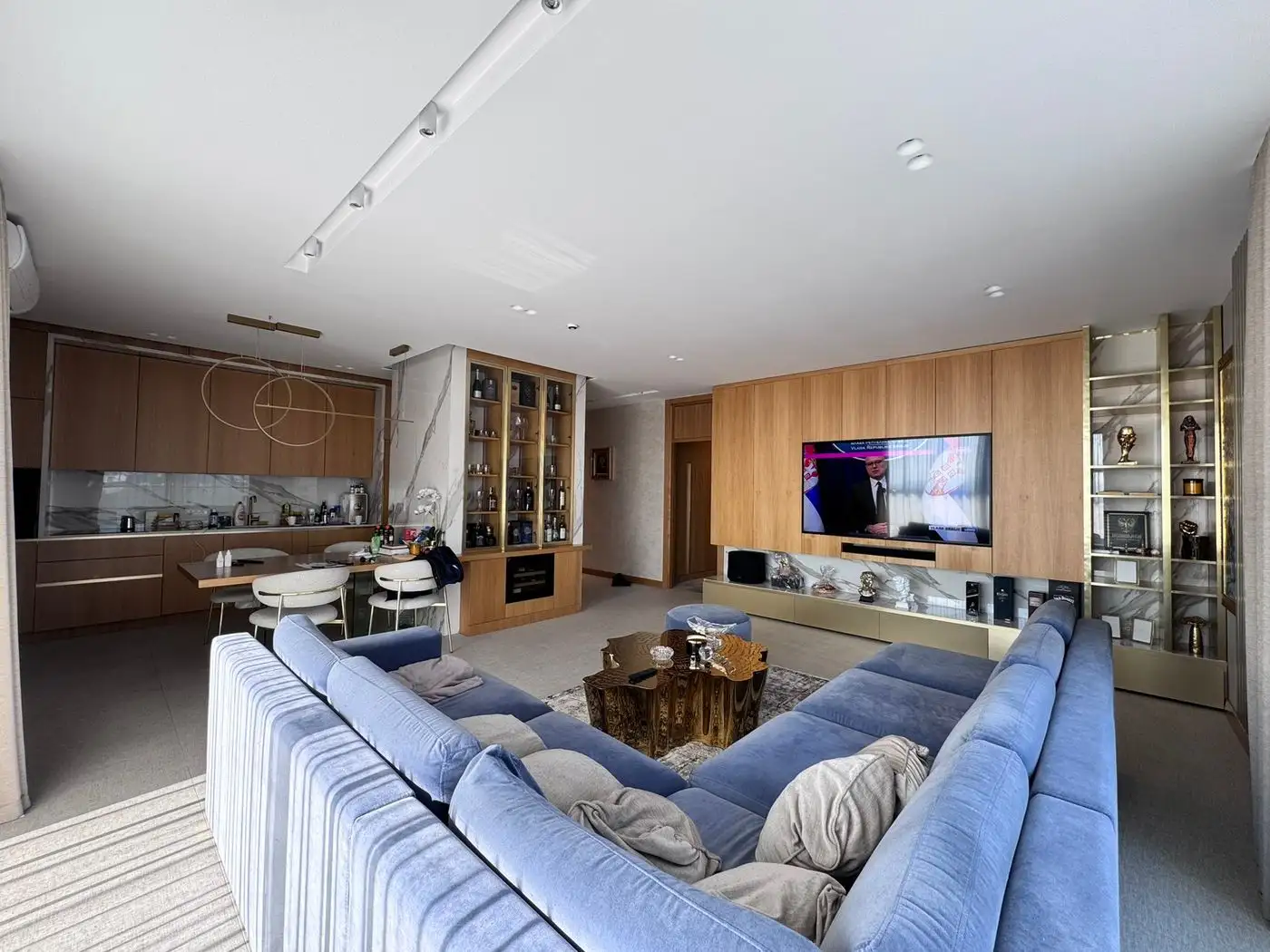 stan na prodaju Novi Sad 141m2 543825