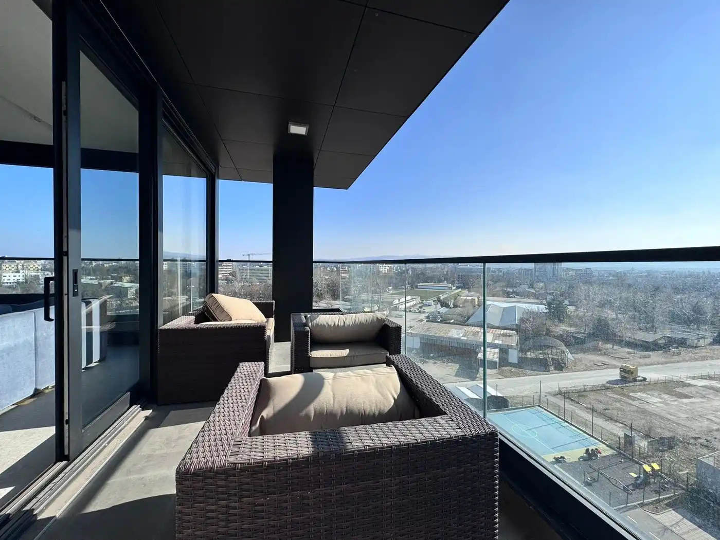 stan na prodaju Novi Sad 141m2 543825