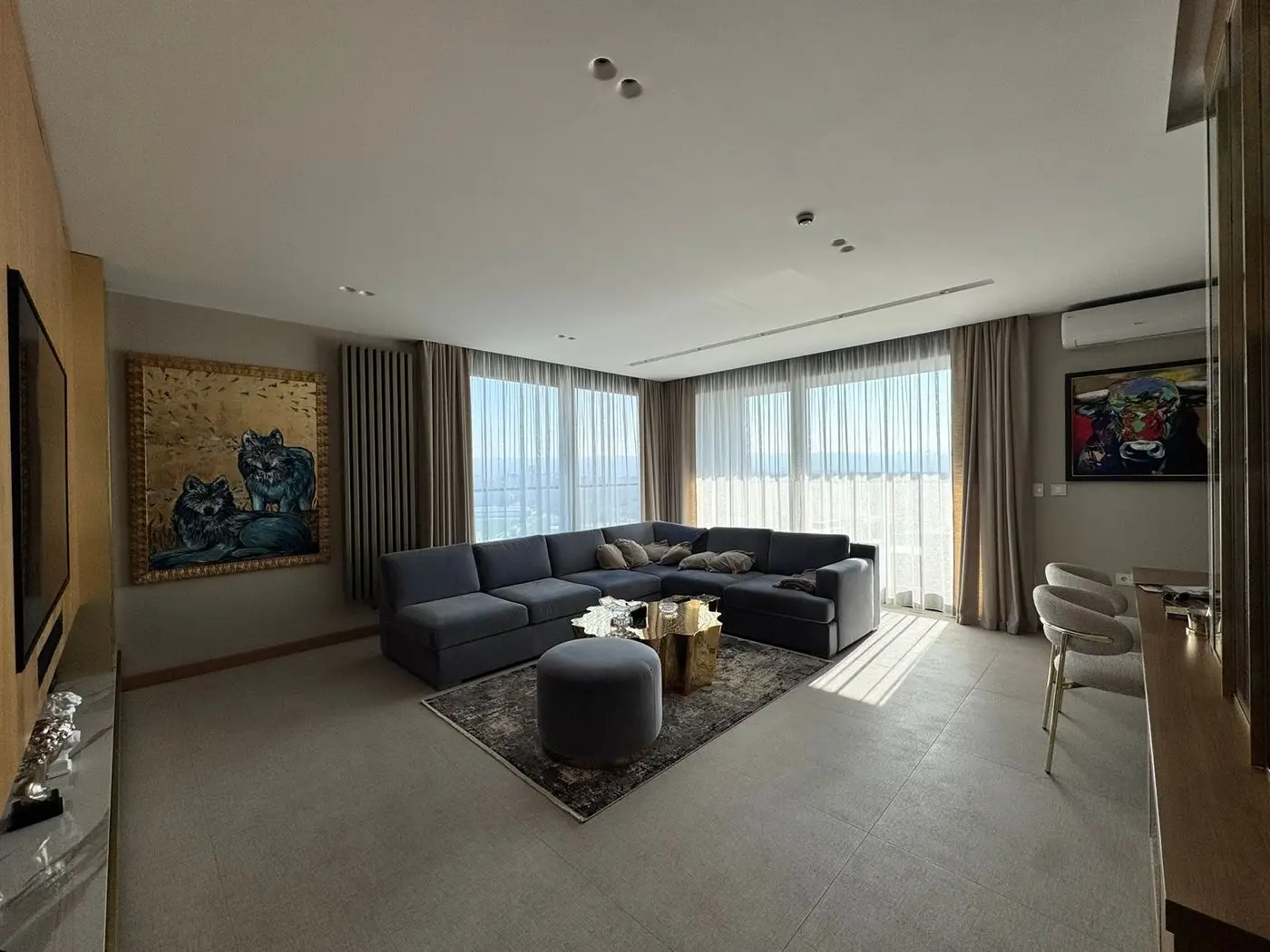 stan na prodaju Novi Sad 141m2 543825
