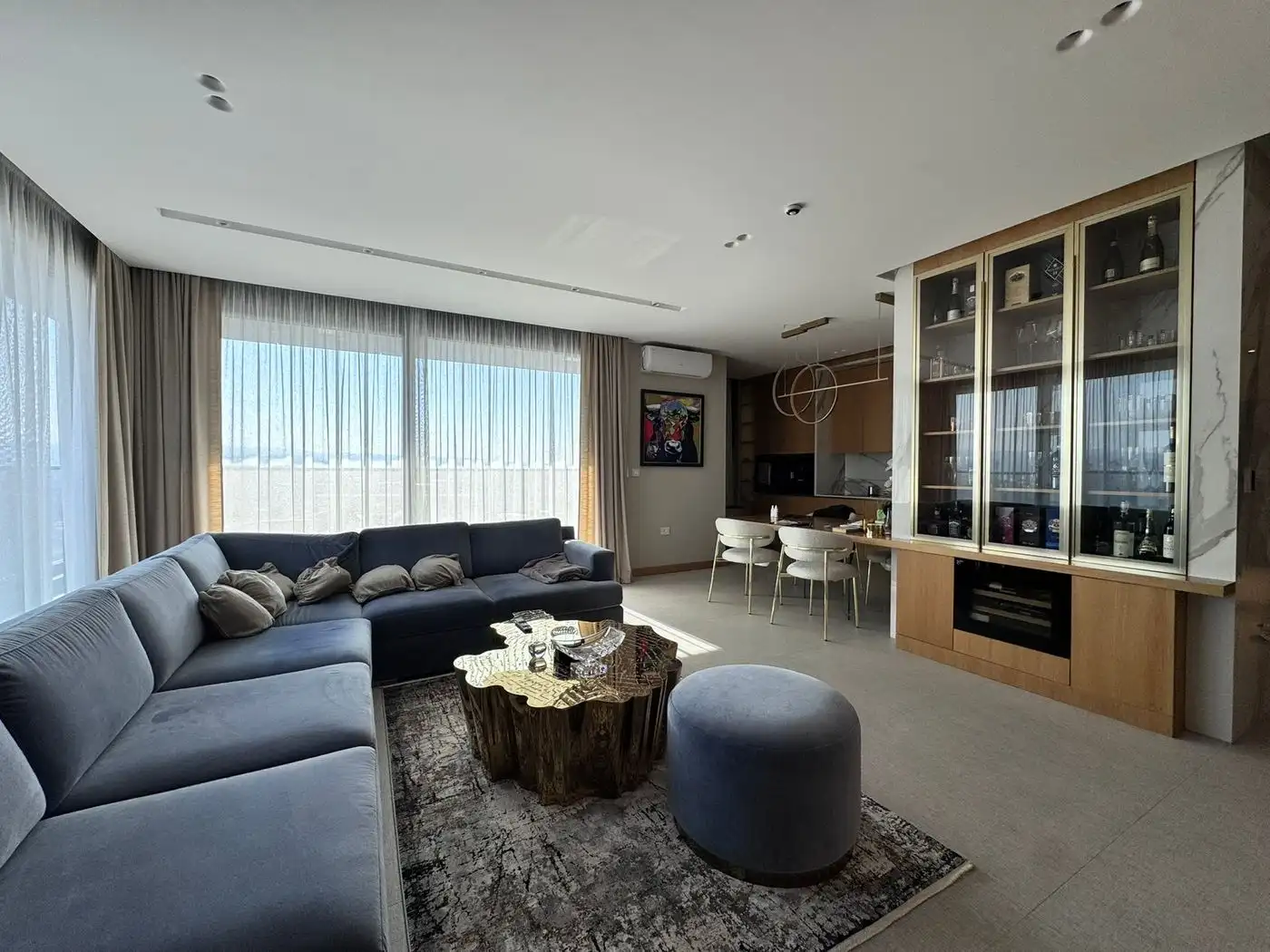 stan na prodaju Novi Sad 141m2 543825
