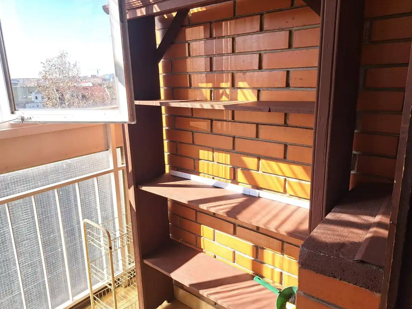 stan za izdavanje Novi Sad 75m2 12866