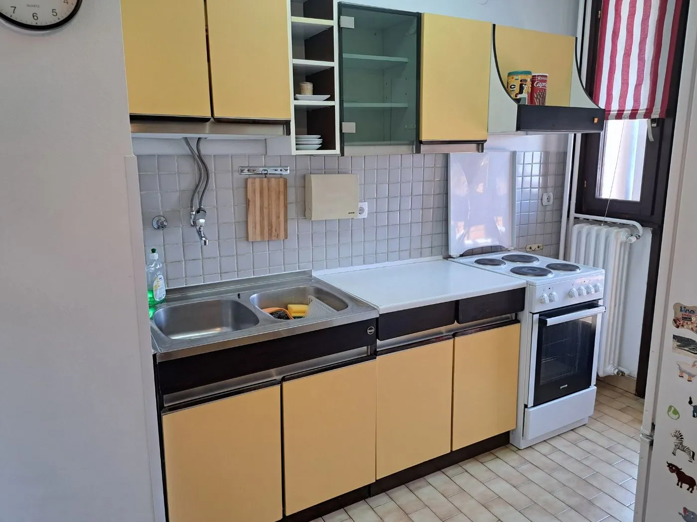 stan za izdavanje Novi Sad 75m2 12866