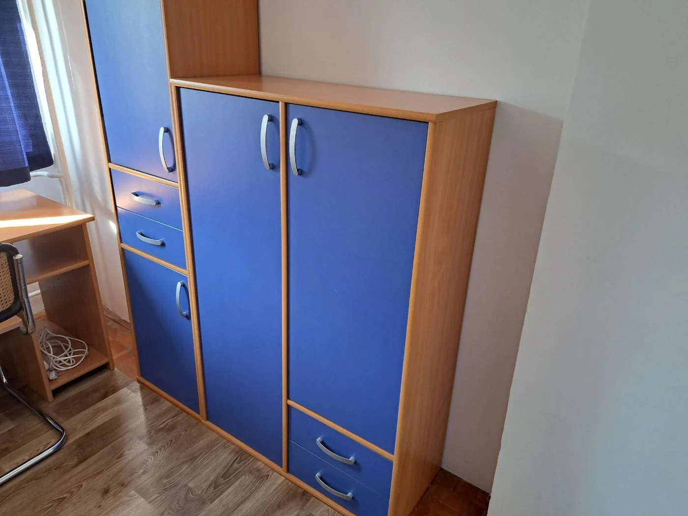 stan za izdavanje Novi Sad 75m2 12866