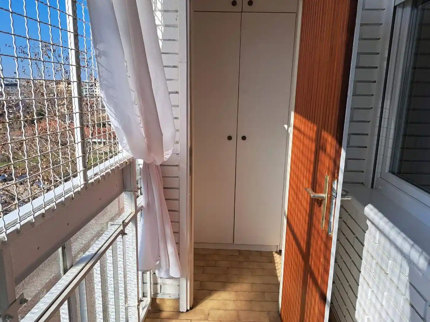 stan za izdavanje Novi Sad 75m2 12866