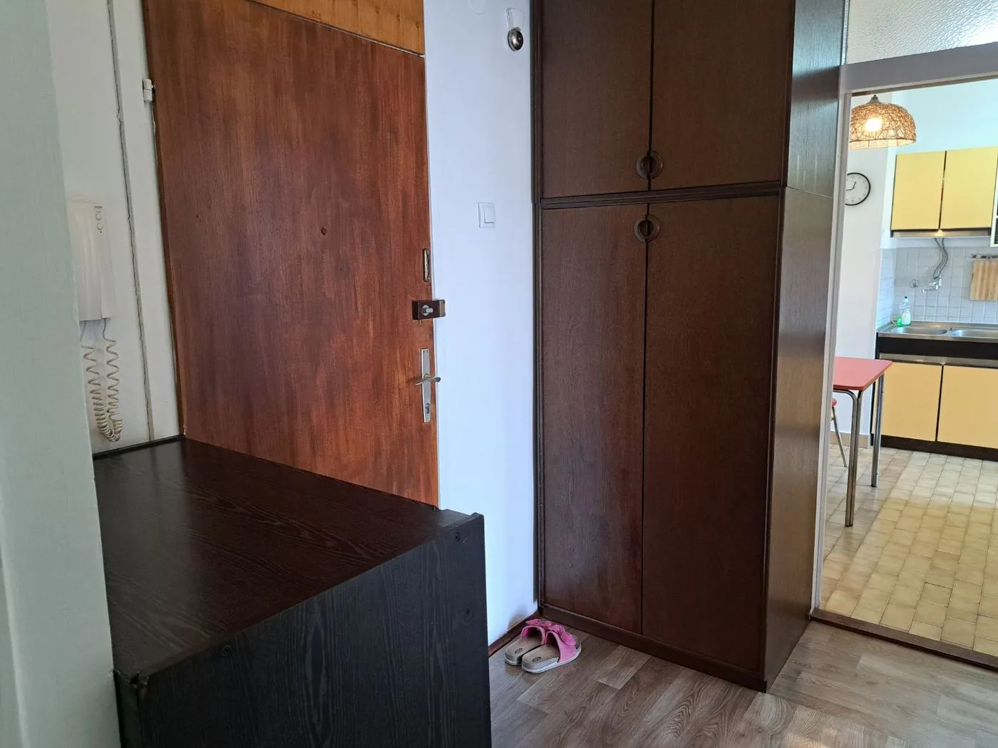stan za izdavanje Novi Sad 75m2 12866