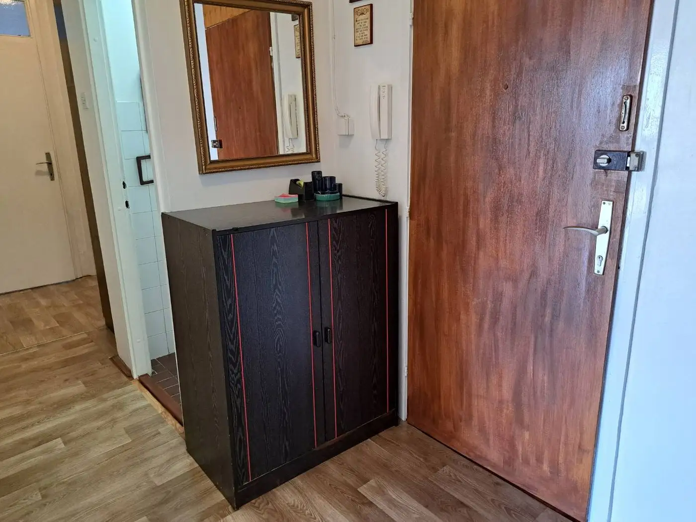 stan za izdavanje Novi Sad 75m2 12866