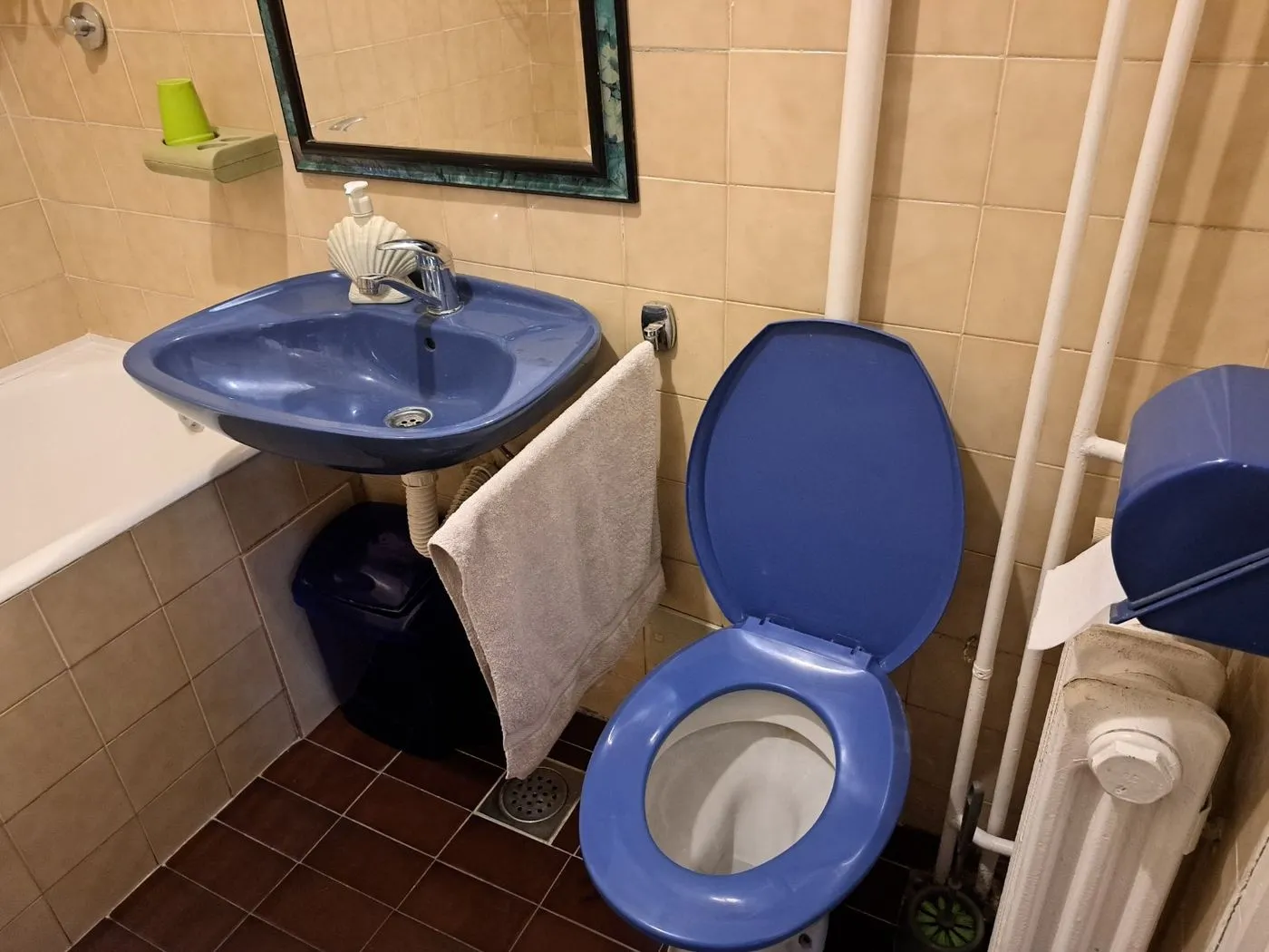 stan za izdavanje Novi Sad 75m2 12866