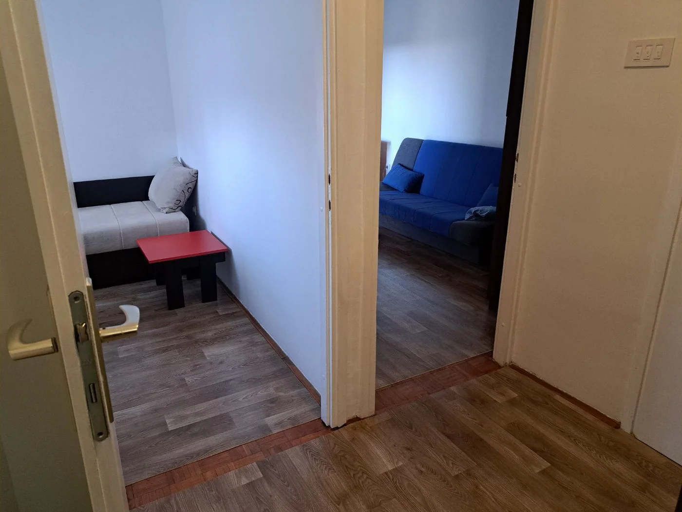 stan za izdavanje Novi Sad 75m2 12866