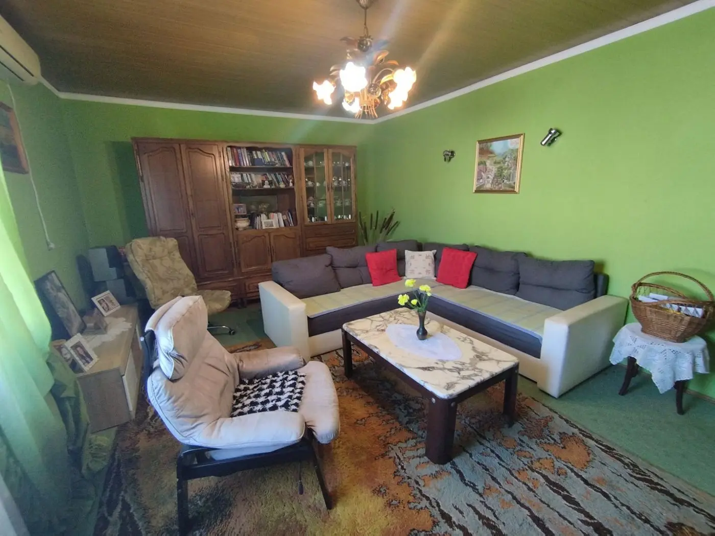 kuca na prodaju Veternik, 369m2 405075