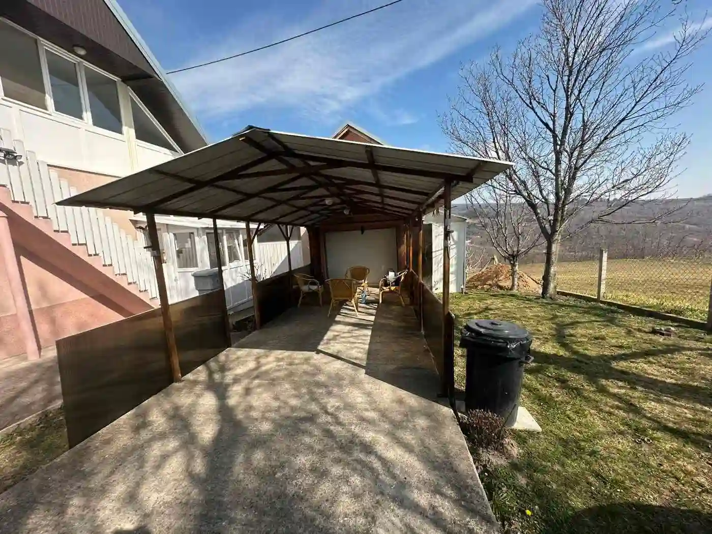 kuca na prodaju Sremska Mitrovica 71m2 544091
