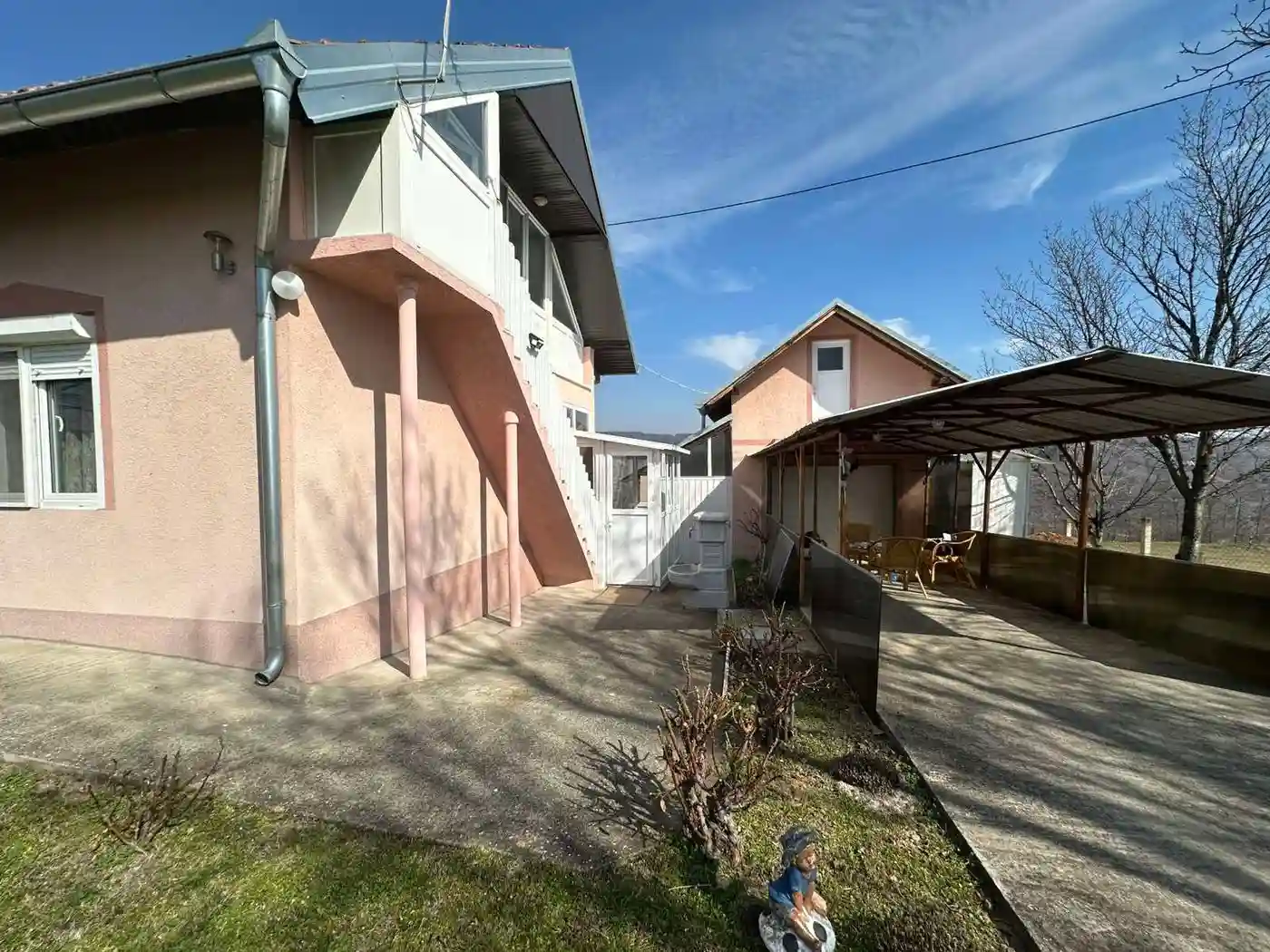 kuca na prodaju Sremska Mitrovica, 71m2 544091