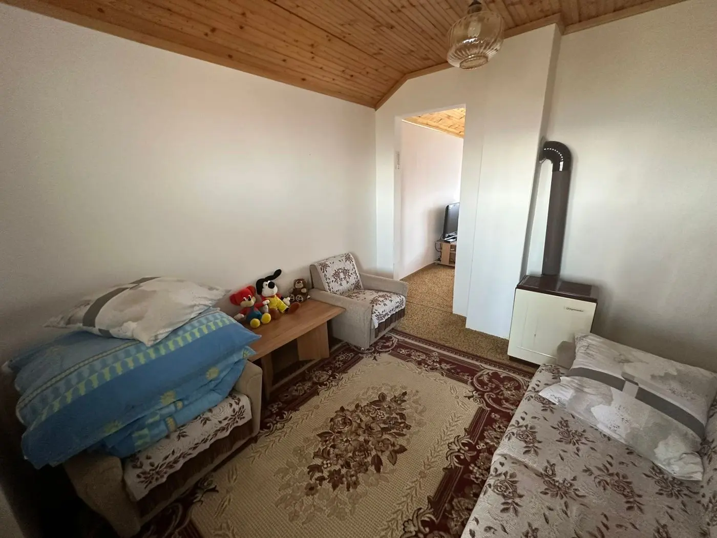 kuca na prodaju Sremska Mitrovica 71m2 544091