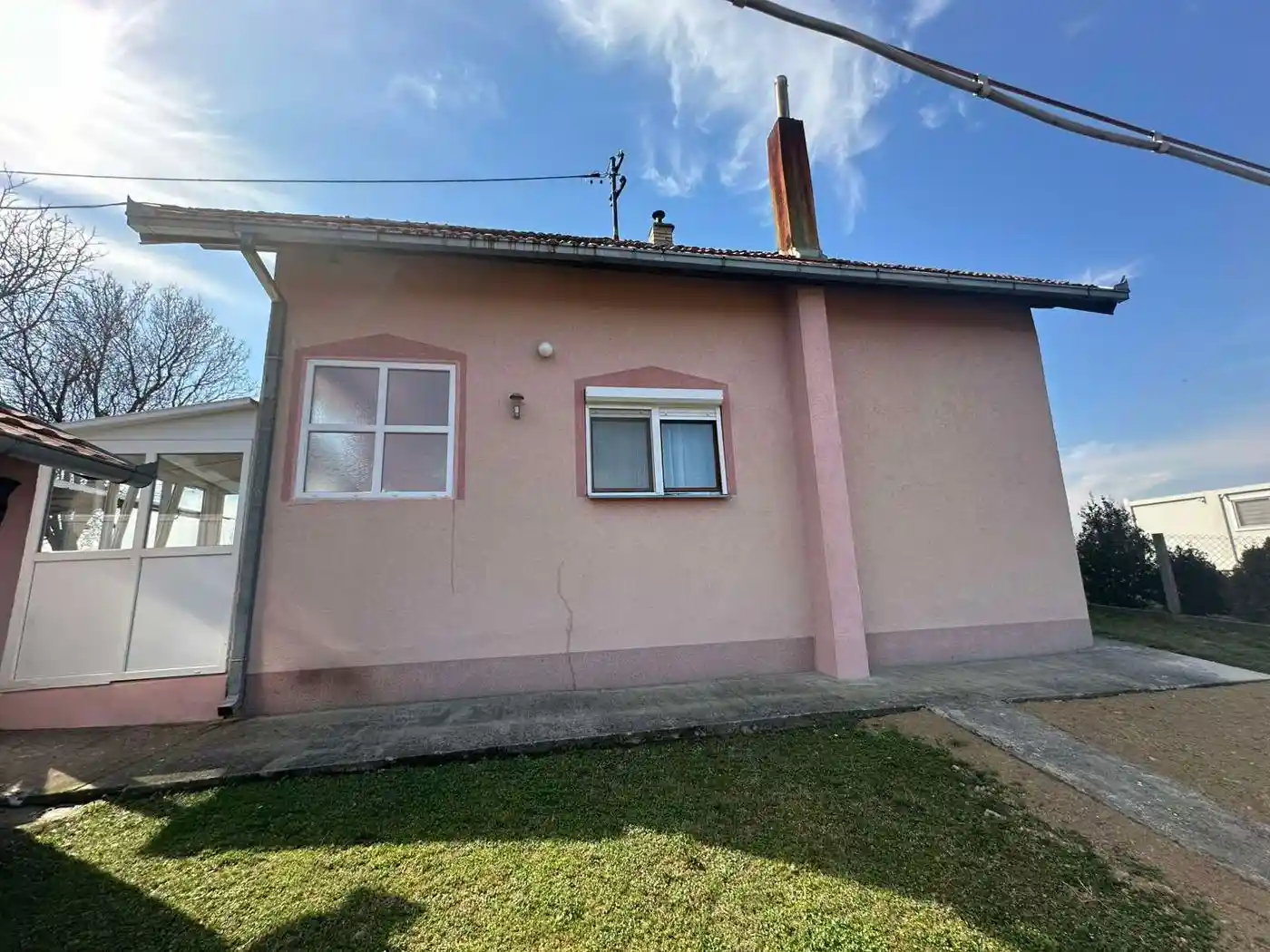 kuca na prodaju Sremska Mitrovica 71m2 544091