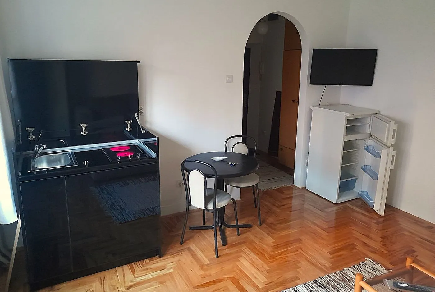 stan za izdavanje Novi Sad 23m2 12896