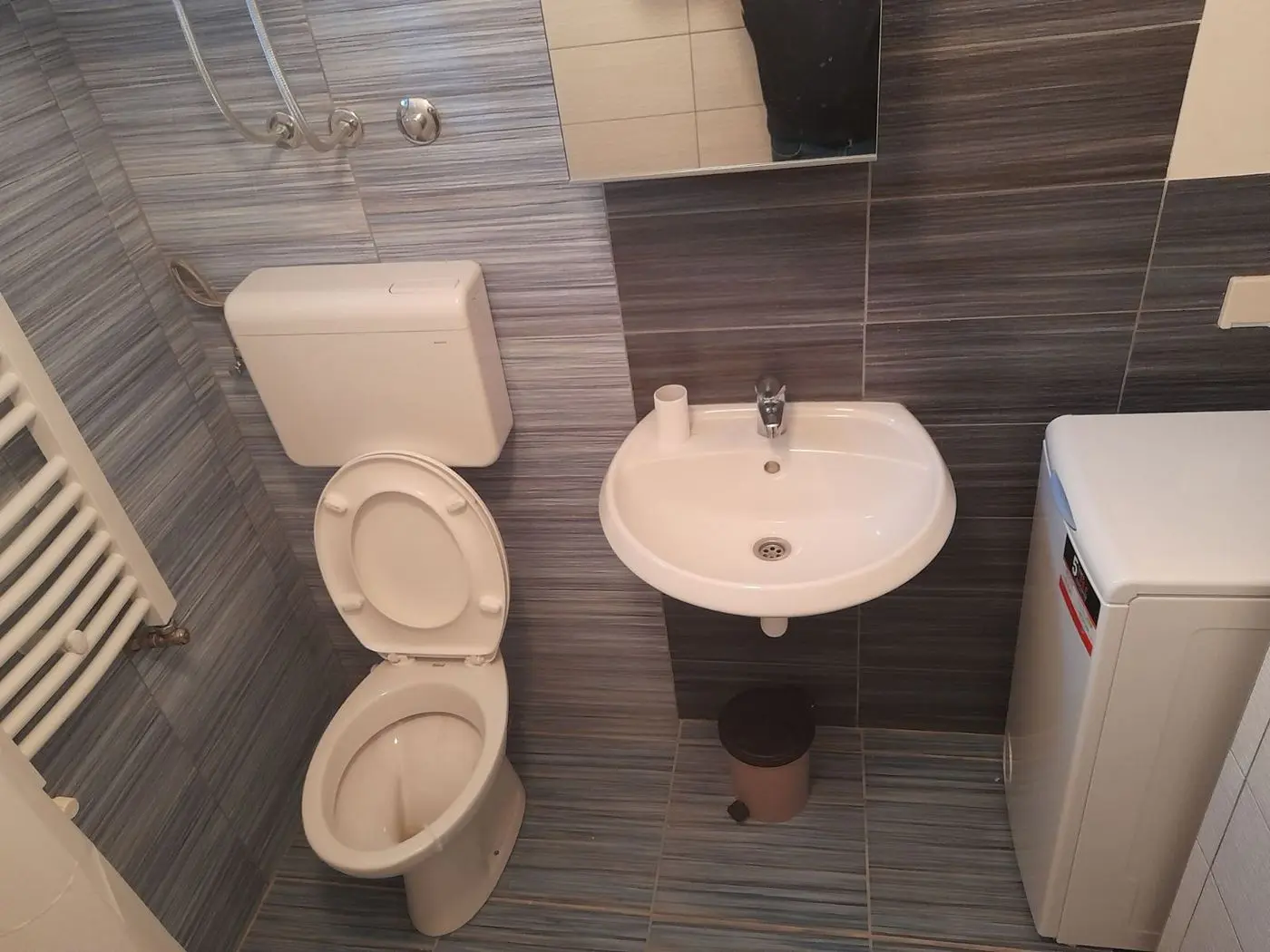 stan za izdavanje Novi Sad 23m2 12896