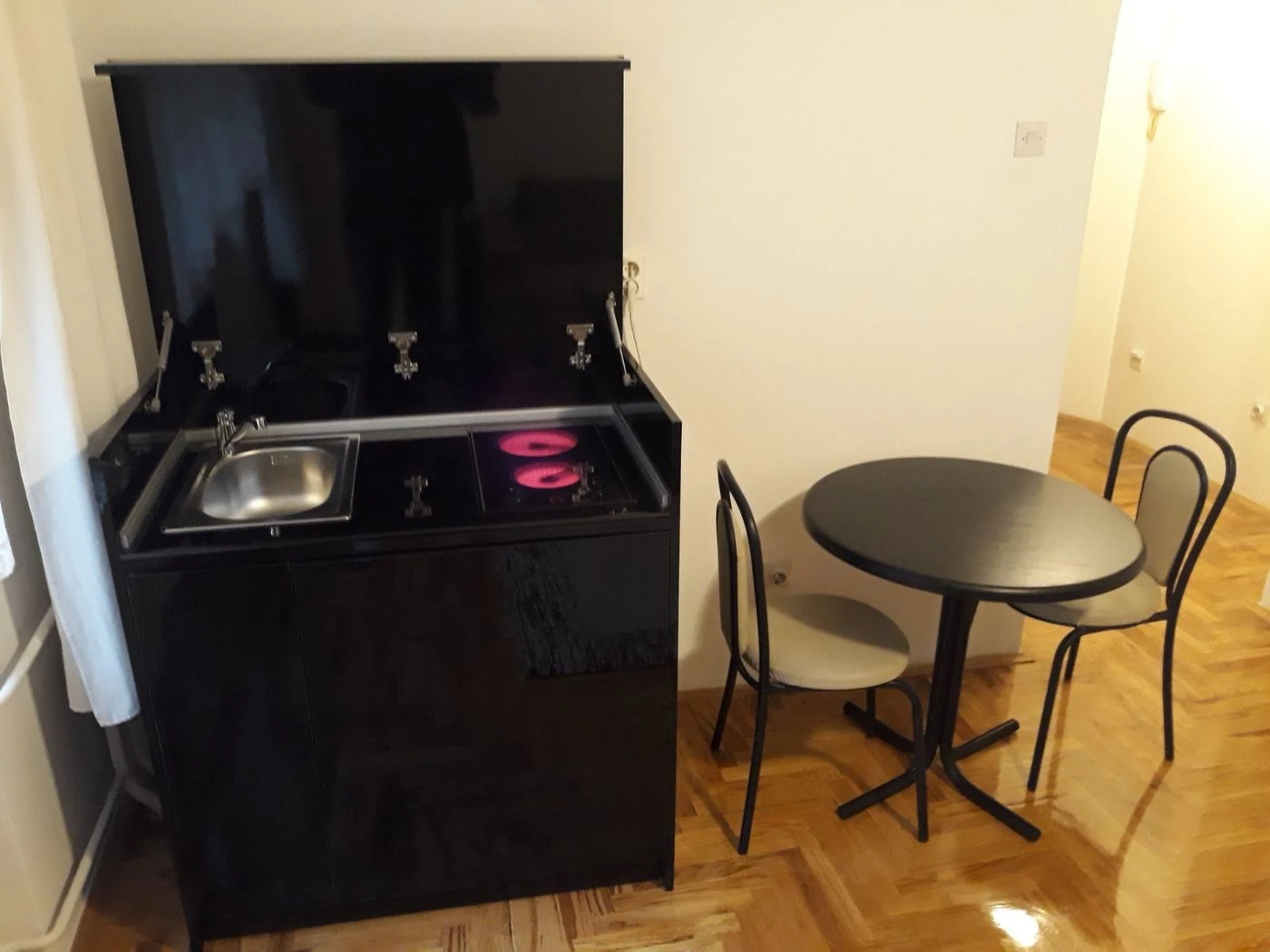 stan za izdavanje Novi Sad 23m2 12896
