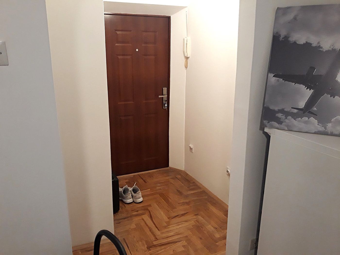stan za izdavanje Novi Sad 23m2 12896