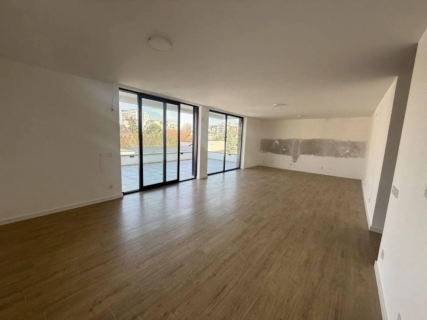 stan na prodaju Novi Sad 140m2 479054