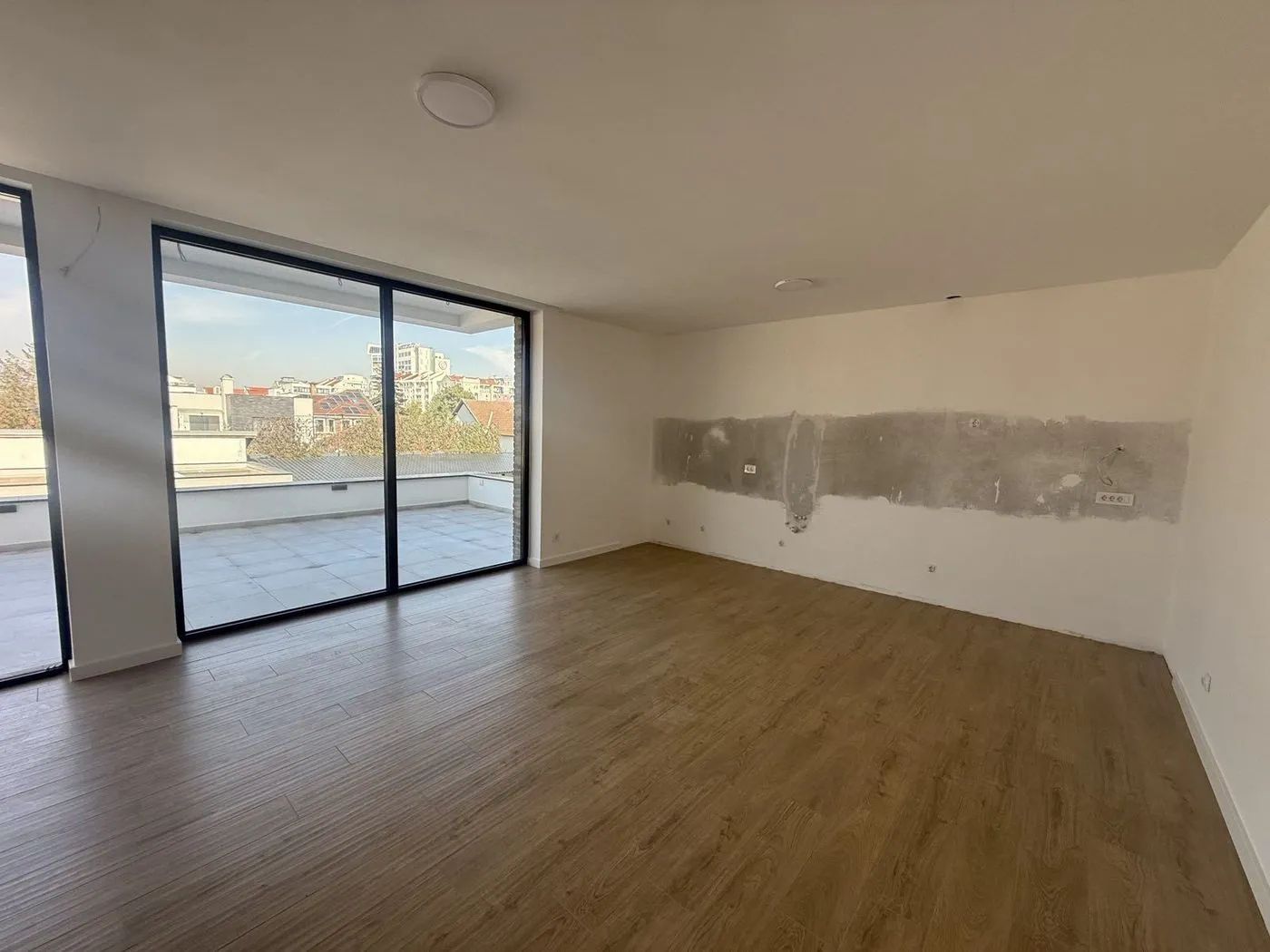 stan na prodaju Novi Sad 140m2 479054
