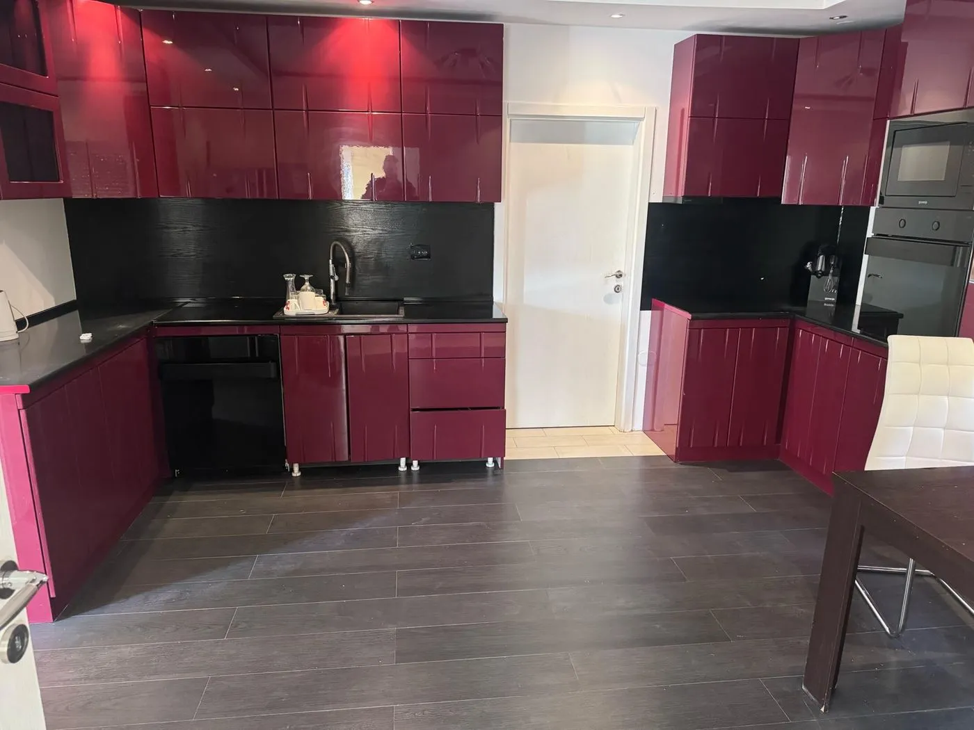 Kuća za izdavanje Novi Sad 173m2, 12919