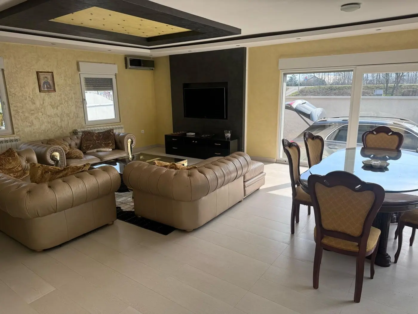 kuca za izdavanje Novi Sad, 173m2 12919