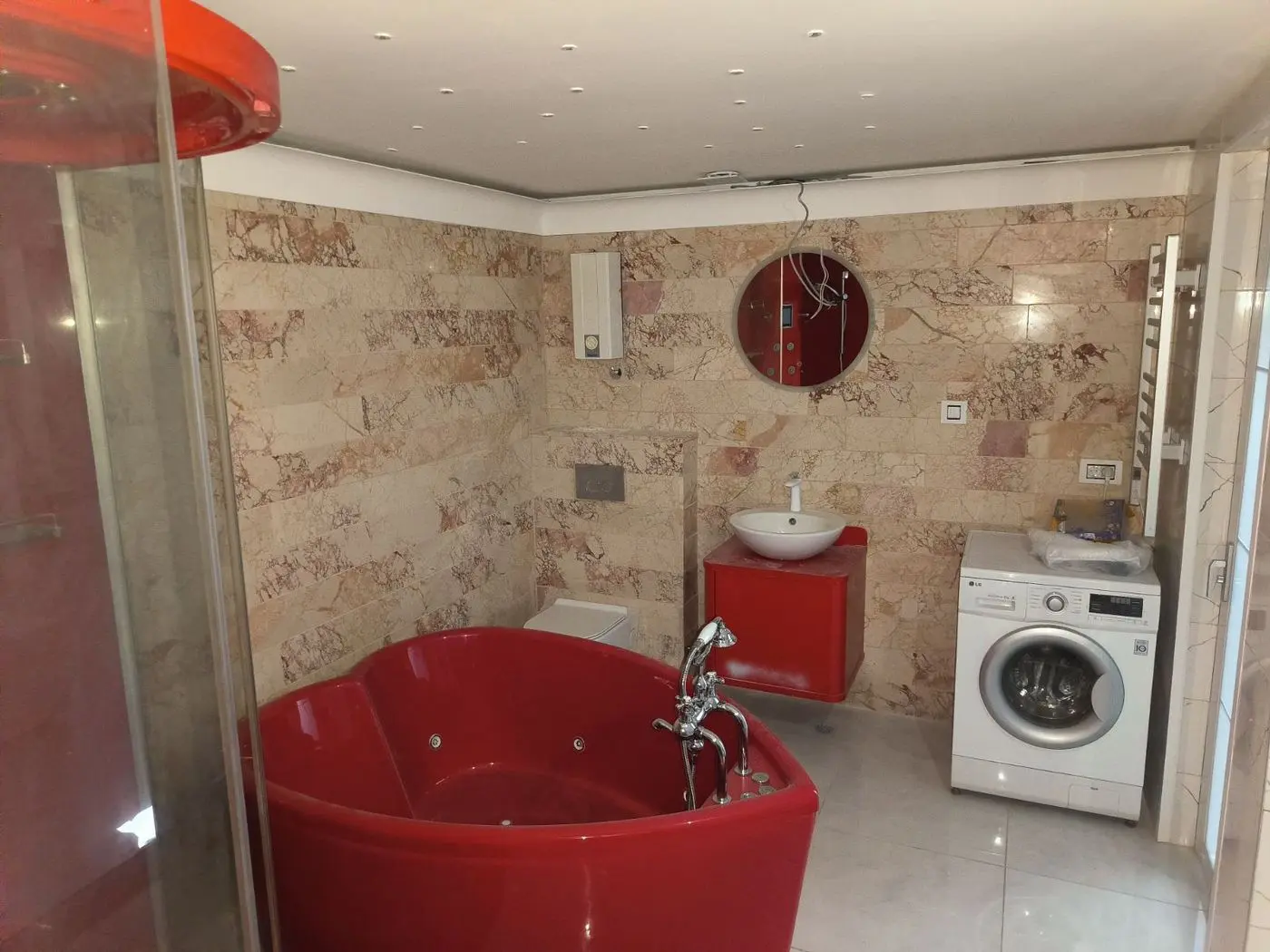 stan na prodaju Novi Sad 56m2 544381