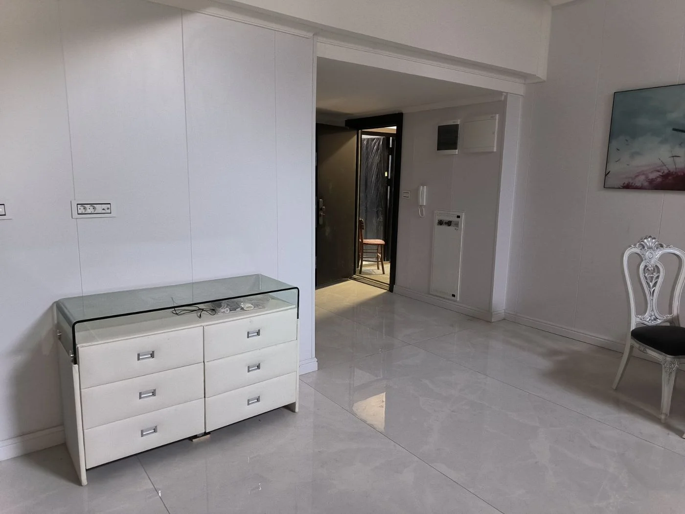 stan na prodaju Novi Sad 56m2 544381