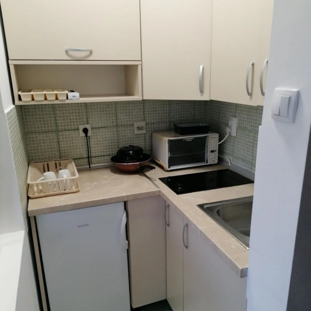 stan za izdavanje Sremski Karlovci 22m2 12917