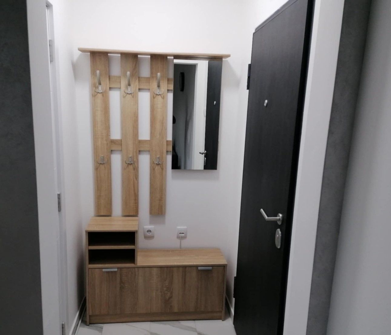 stan za izdavanje Sremski Karlovci 22m2 12917