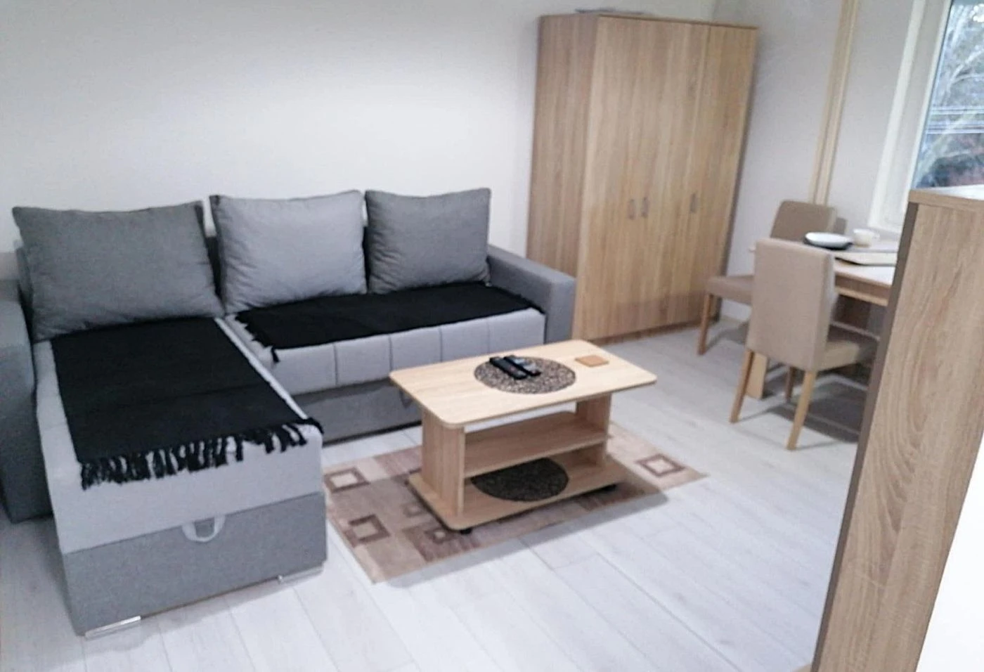 stan na prodaju Sremski Karlovci, 22m2 12917
