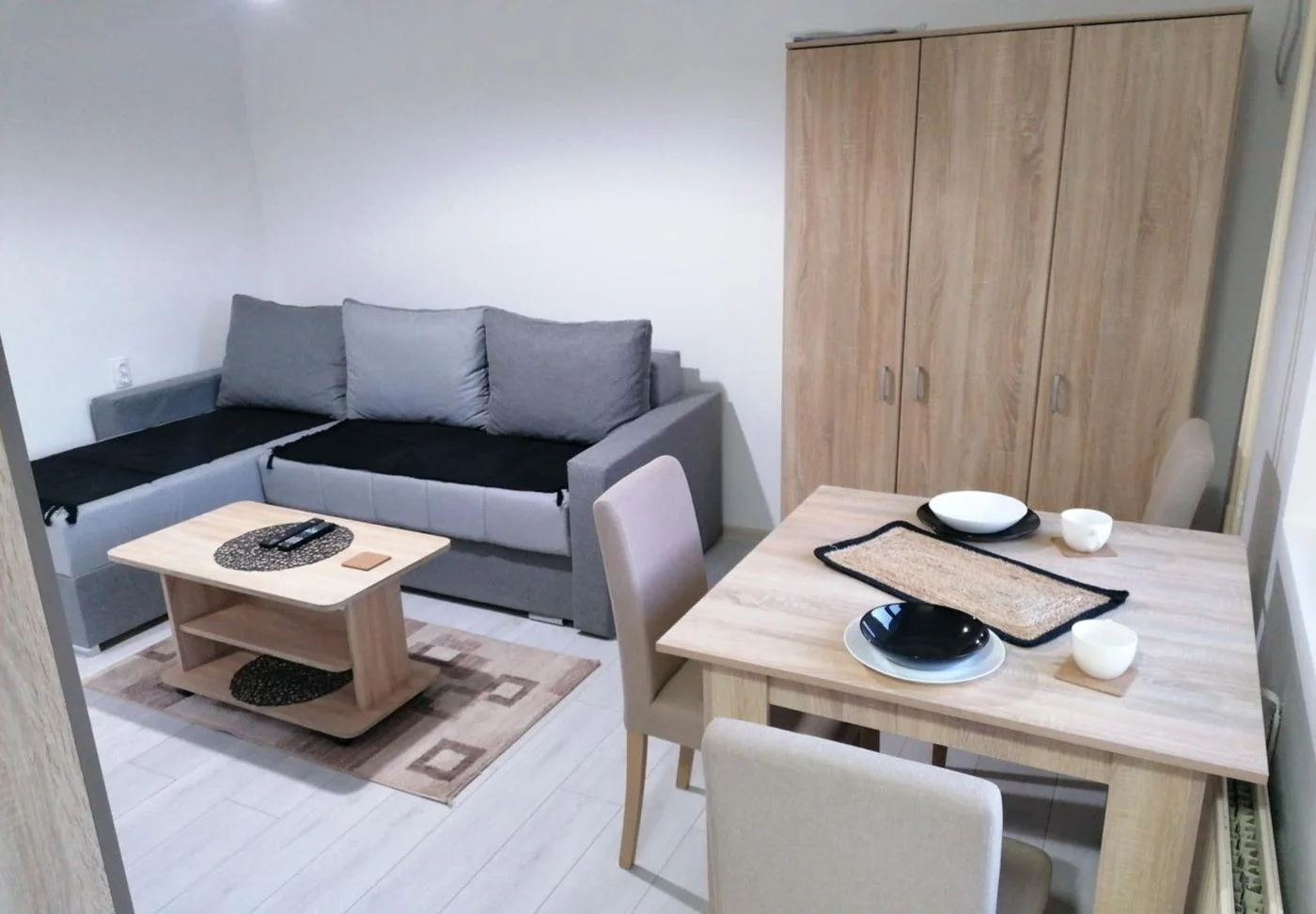 stan za izdavanje Sremski Karlovci 22m2 12917