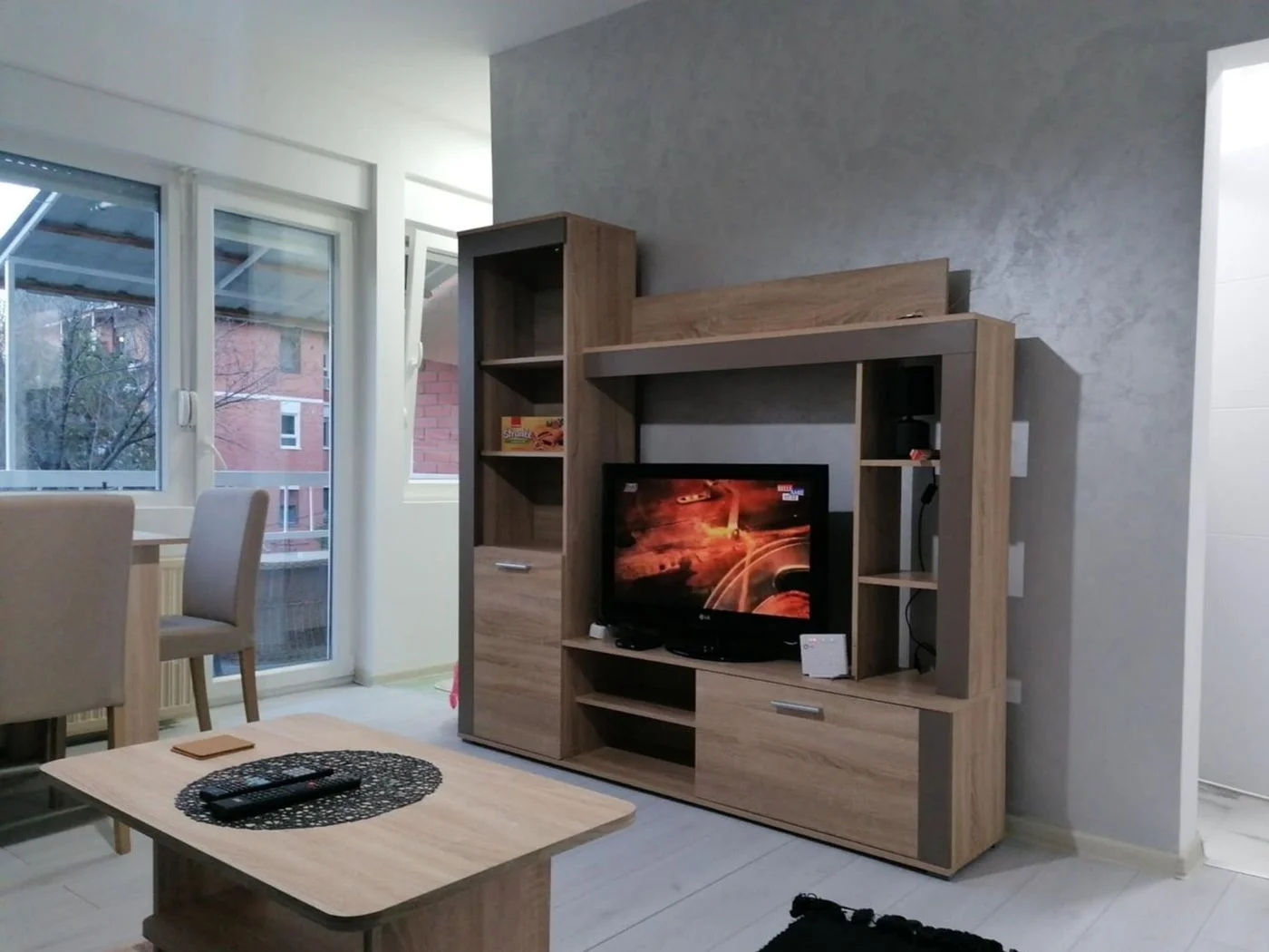 stan za izdavanje Sremski Karlovci 22m2 12917