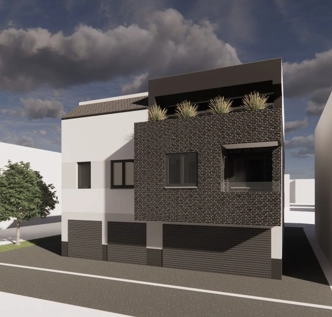 stan na prodaju Novi Sad 28m2 544440