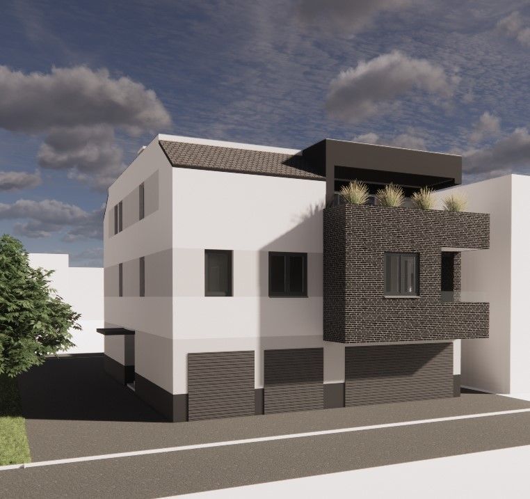 stan na prodaju Novi Sad, 28m2 544440