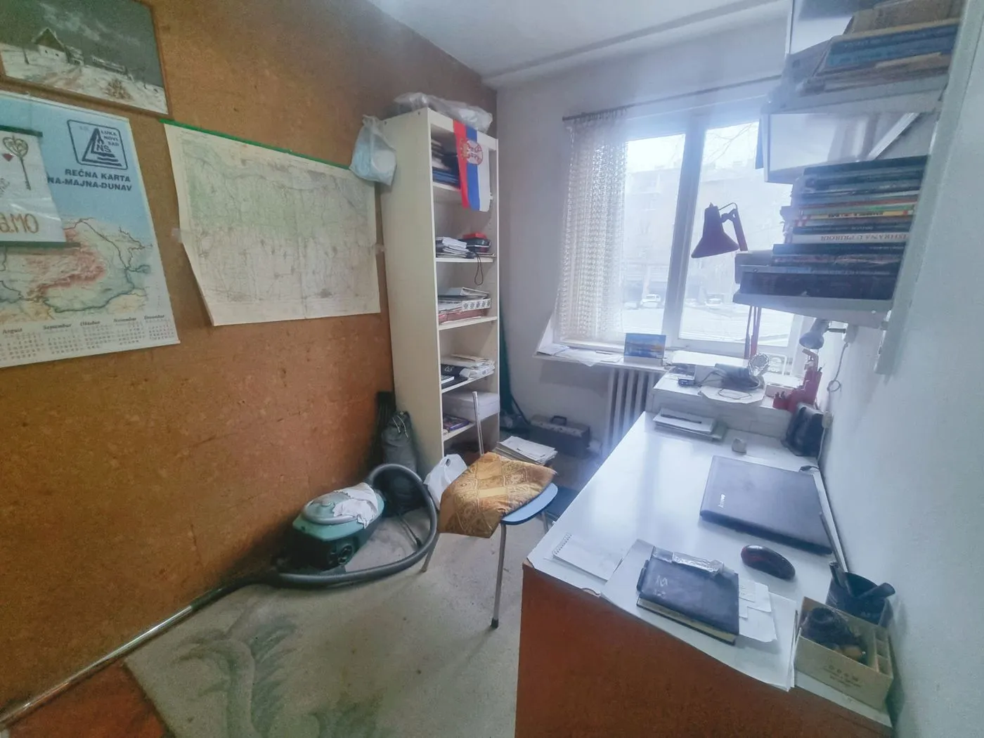 stan na prodaju Novi Sad 86m2 544239